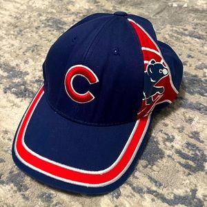 Chicago Cubs MLB Cap